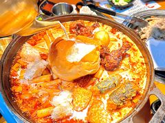 -杀猪天·韩国烤肉(总店)