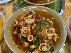 -杨合林啊兰烤鱼