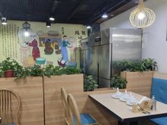 -老边饺子馆(西站店)