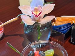 -杭州西子湖四季酒店-WL BISTRO西湖餐厅(灵隐路店)