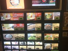 -一兰拉面(池袋店)