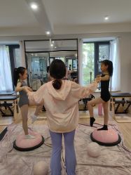 -JC·YOGA静禅瑜伽普拉提