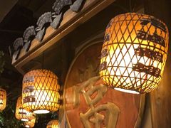 大堂-南京大牌档(之心城店)