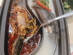 -锦府盐帮·侯宅(五棵松万达店)