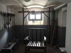 -青岛德国监狱旧址博物馆