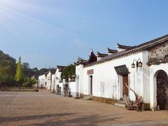 -清漾毛氏文化村