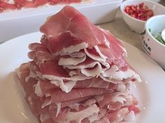 -阳坊大都涮羊肉(阳坊总店)