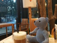 -maan coffee漫咖啡(通州店)
