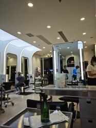 -a·f one hair salon