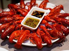 -李叔叔虾蟹大排档(青羊店)