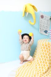 -憨大叔韩式儿童摄影(浦东新区店)