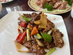 -鹿鸣春饭店(总店)