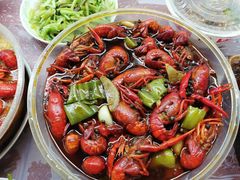 -杨胖子私房菜(秦虹路店)