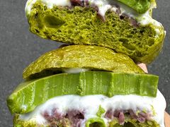 -富贵面包公司(运河店)