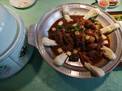 -豫丰汇河南名菜楼(武记餐饮)