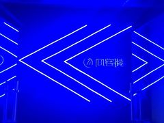 -VR 间客漫·PS电玩·虚拟现实包间游戏电竞(街道口店)