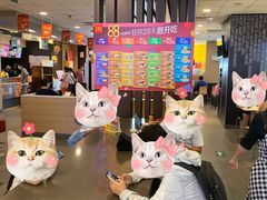 -麦当劳(凯德MALL太阳宫店)