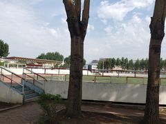 -吉林大学(南岭校区)