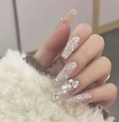 -LILY NAILS美甲美睫
