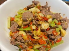 -山涧肴·泉水煮活鱼(坂田店)