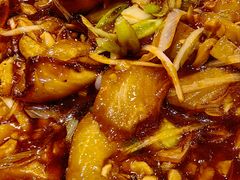 -南来顺饭庄·清真(南菜园店)
