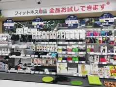 -Bic Camera (难波店)