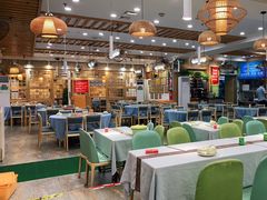 大堂-大师傅金奖啤酒鱼(西街口总店)