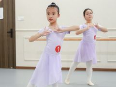 -DC少儿舞蹈培训中心(人民桥店)