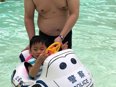 -杭州开元森泊度假乐园