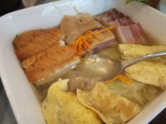 全家福-江仙雅居(苏州桥店)