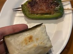 -福烤锦花(长乐路店)