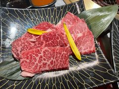 -八库渔场烧肉放题(世纪汇店)