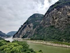 -乌江画廊(彭水苗族土家族自治县)