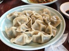 -小土豆北方菜馆(文慧园店)