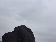 -龙头岩(Dragon Head Rock)