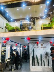 点击看大图 -3AM HAIR SALON烫发染发接发