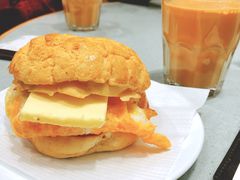 -华嫂冰室(尖沙咀店)