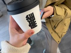 -麻雀咖啡SPARROW COFFEE(十全街店)