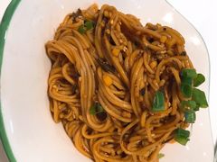 宜宾燃面-撒椒·四川江湖菜(大族广场店)