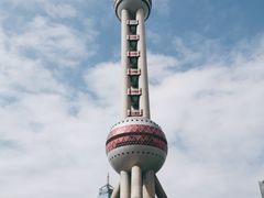 -东方明珠广播电视塔