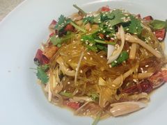 -北平食府(马鞍山路店)