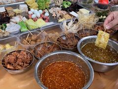 -江油特色冷沾沾(火炮街店)