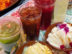 -鸿姐老火锅(花园路店)