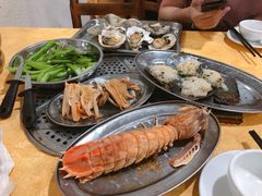 -蚝专家(北滘店)