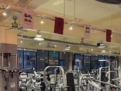 -聚健身GatherFitness(余杭店)
