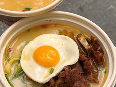 -骨之味·筒骨汤火锅(江头店)