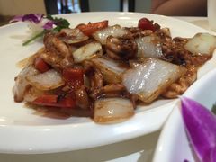 -后宫私房菜(汇客美食娱乐广场店)