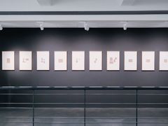 -上海外滩美术馆