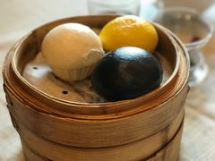 -潮府馆·非遗潮州菜·世纪公园(新国际博览中心店)