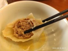 -忆秦园小笼包(惠山古镇总店)